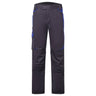 WX3 Industrial Wash Trousers - Dark Navy