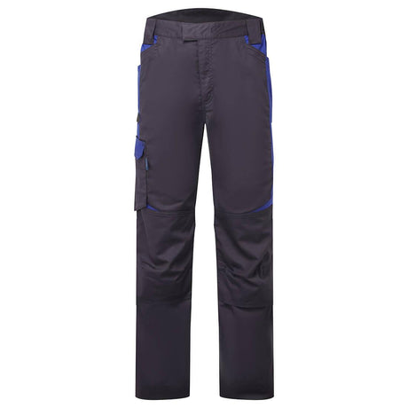WX3 Industrial Wash Trousers - Dark Navy