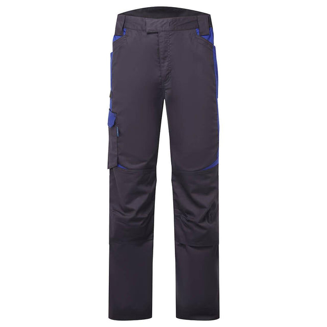 WX3 Industrial Wash Trousers - Dark Navy