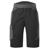 WX3 Industrial Wash Shorts - Black