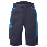WX3 Industrial Wash Shorts - Dark Navy