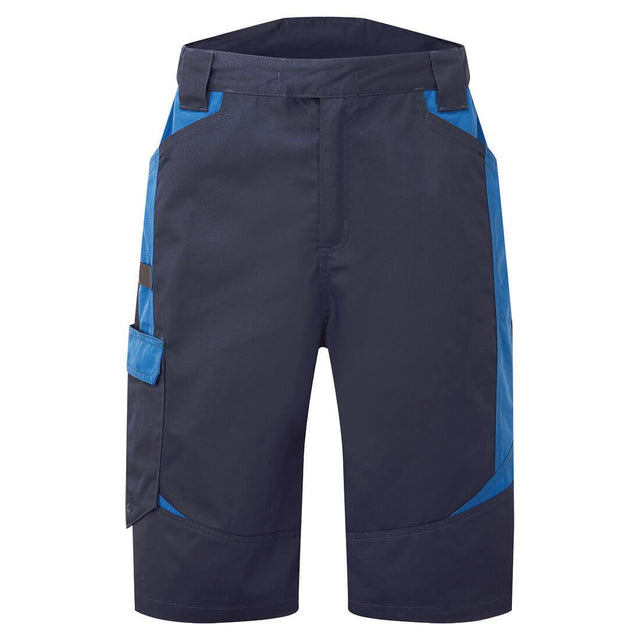 WX3 Industrial Wash Shorts - Dark Navy