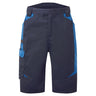 WX3 Industrial Wash Shorts - Dark Navy
