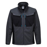 WX3 Softshell (3L) - Metal Grey