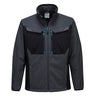 WX3 Softshell (3L) - Metal Grey