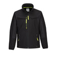 WX3 Eco Hybrid Softshell (2L) - Black