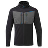 WX3 Full Zip Tech Fleece - Black