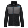 WX3 Full Zip Tech Fleece - Black