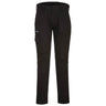 KX3 Cargo Trousers - Black