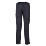 KX3 Cargo Trousers - Metal Grey