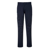 KX3 Cargo Trousers - Navy