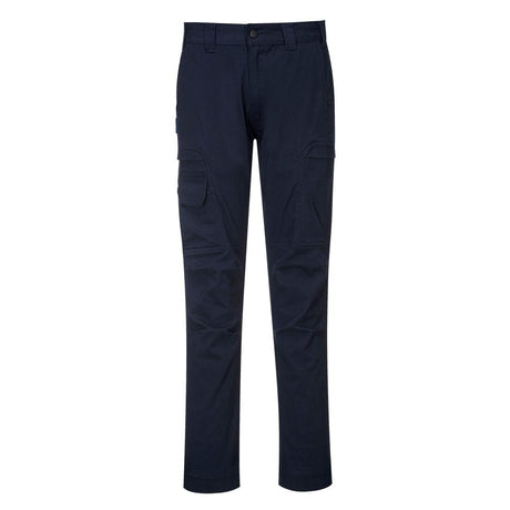 KX3 Cargo Trousers - Navy