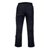 KX3 Ripstop Trousers - Black