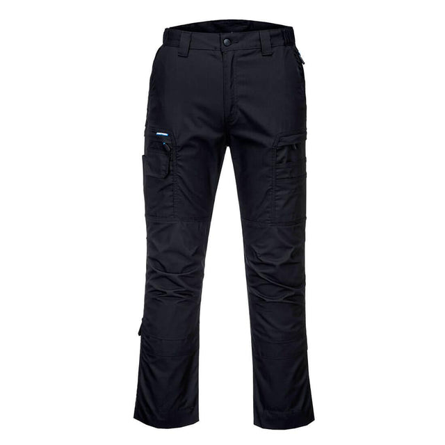KX3 Ripstop Trousers - Black