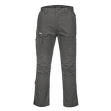 KX3 Ripstop Trousers - Metal Grey