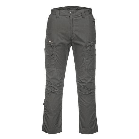 KX3 Ripstop Trousers - Metal Grey