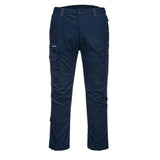 KX3 Ripstop Trousers - Navy