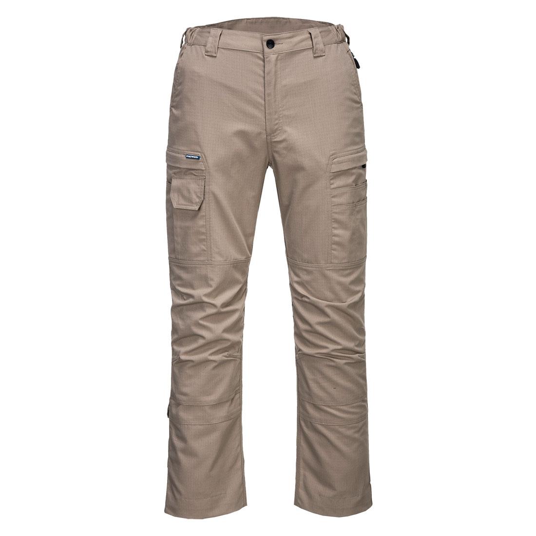 KX3 Ripstop Trousers - Sand