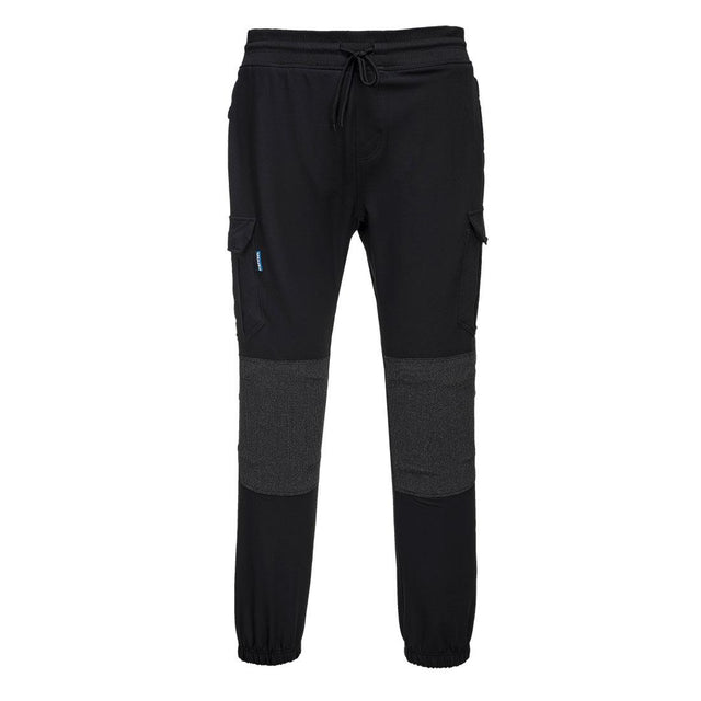 KX3 Flexi Joggers - Black