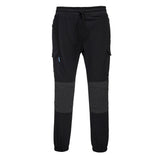KX3 Flexi Joggers - Black