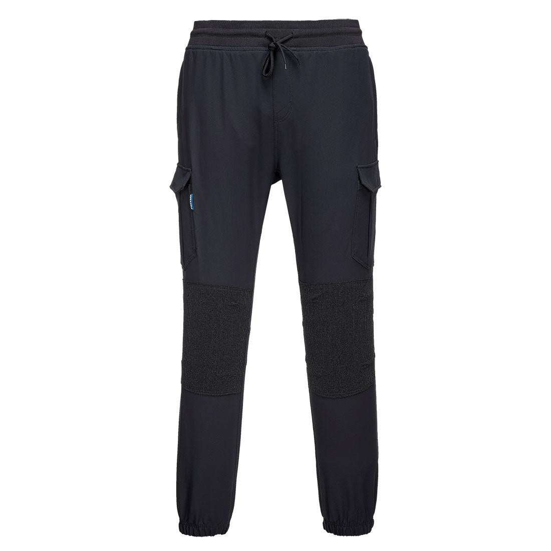 KX3 Flexi Joggers - Metal Grey