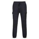 KX3 Flexi Joggers - Metal Grey