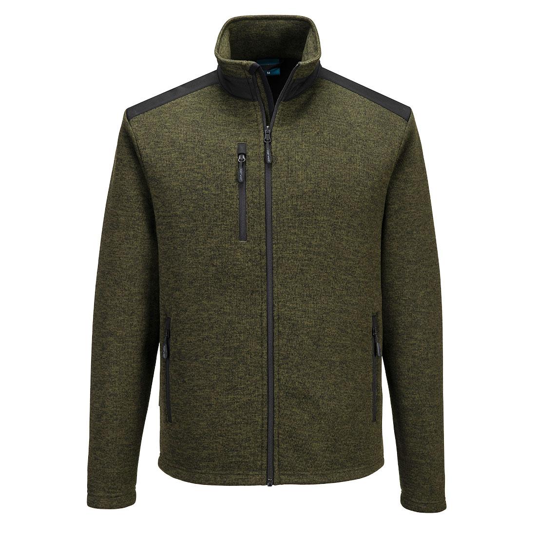 KX3 Performance Fleece - Forest Nights