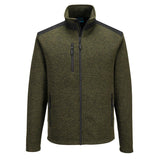 KX3 Performance Fleece - Forest Nights