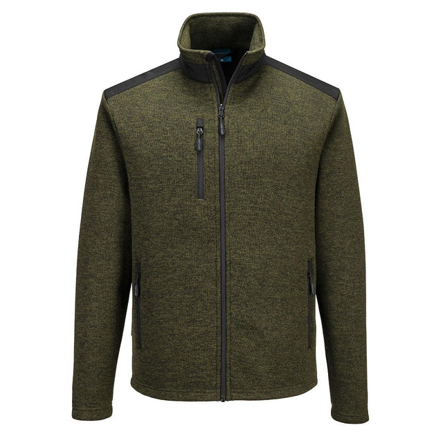 KX3 Performance Fleece - Forest Nights