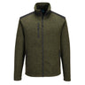 KX3 Performance Fleece - Forest Nights