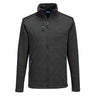 KX3 Performance Fleece - Grey Marl
