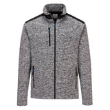 KX3 Performance Fleece - Platinum Grey