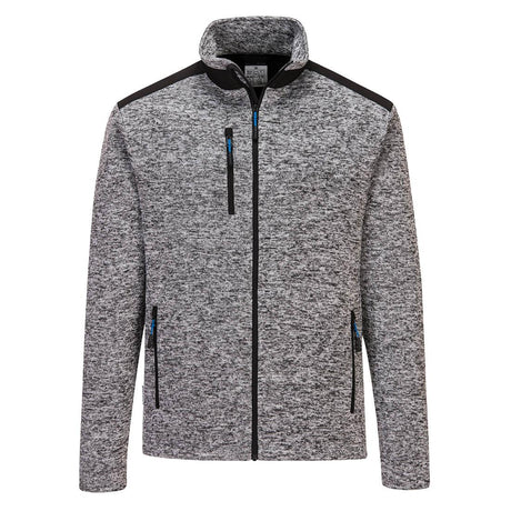 KX3 Performance Fleece - Platinum Grey