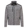 KX3 Performance Fleece - Platinum Grey
