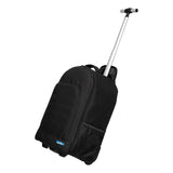 Tool Trolley Backpack - Black