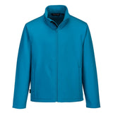 Print and Promo Softshell (2L) - Aqua