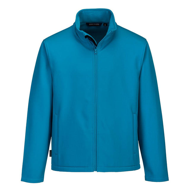 Print and Promo Softshell (2L) - Aqua