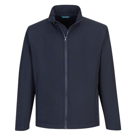 Print and Promo Softshell (2L) - Dark Navy
