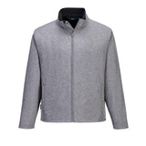 Print and Promo Softshell (2L) - Grey Marl