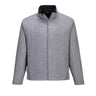 Print and Promo Softshell (2L) - Grey Marl