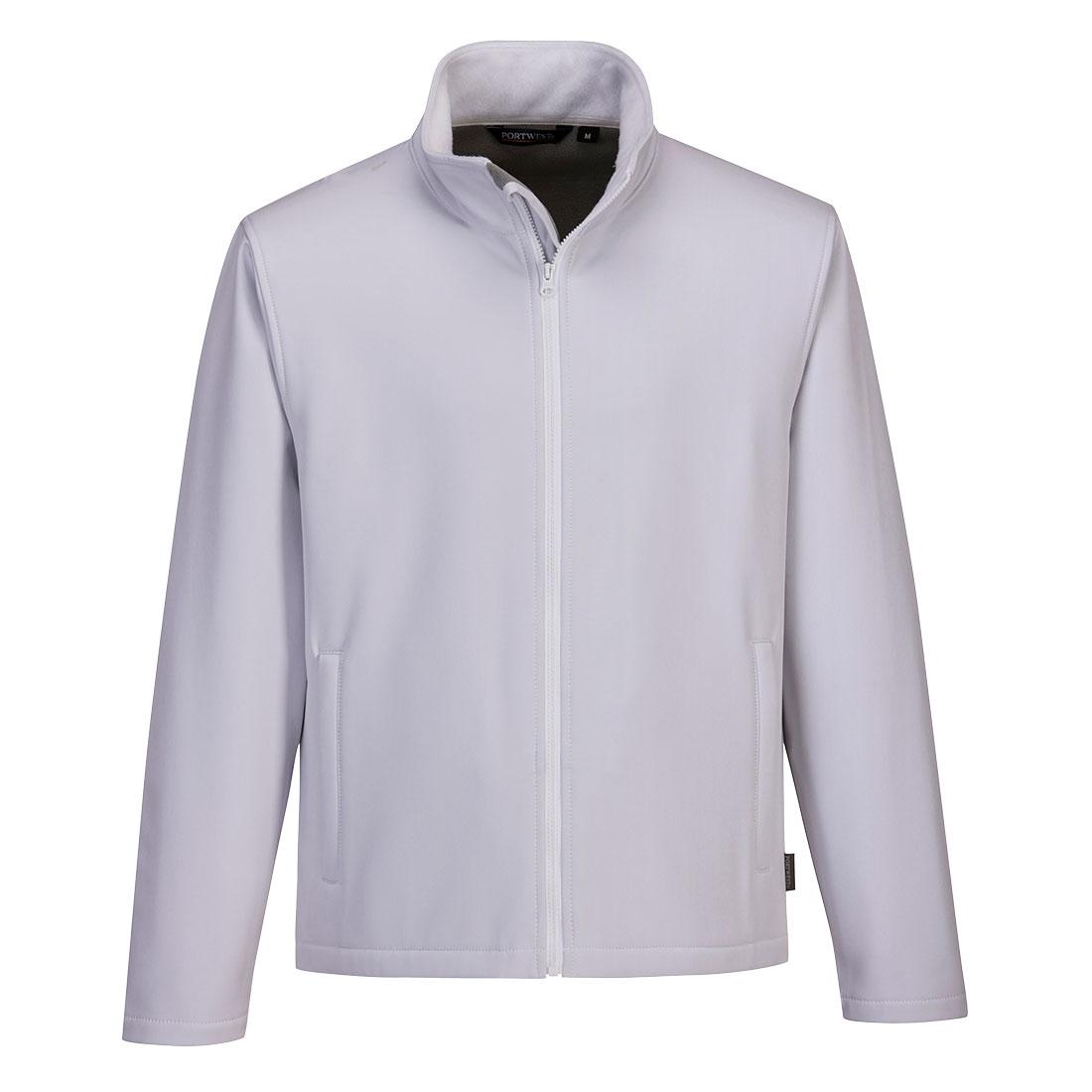 Print and Promo Softshell (2L) - White