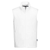 Print and Promo Softshell Gilet (2L) - White