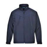 Oregon Softshell (3L) - Dark Navy