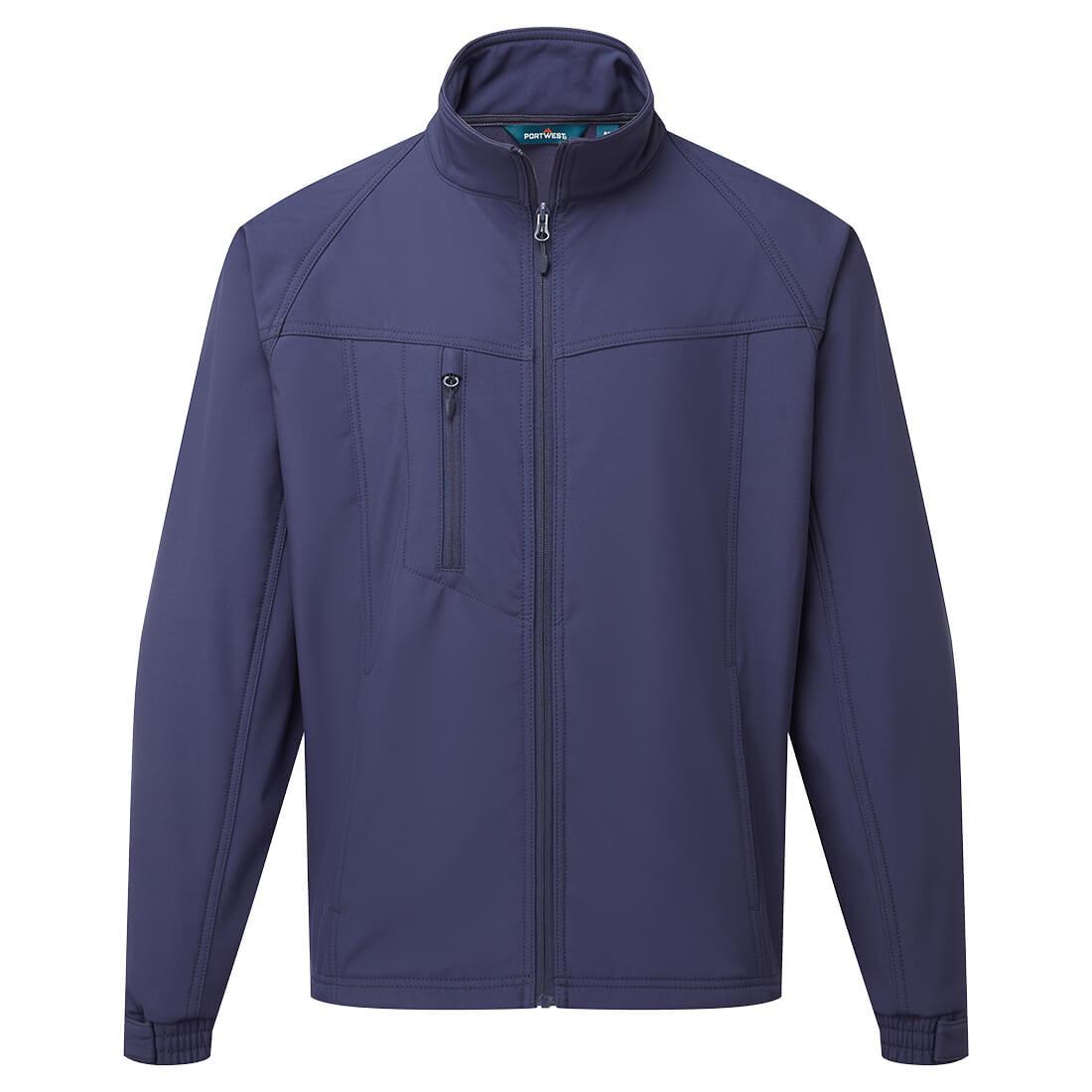Oregon Softshell (3L) - Navy