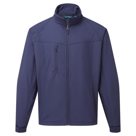 Oregon Softshell (3L) - Navy