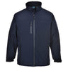 Softshell (3L) - Dark Navy