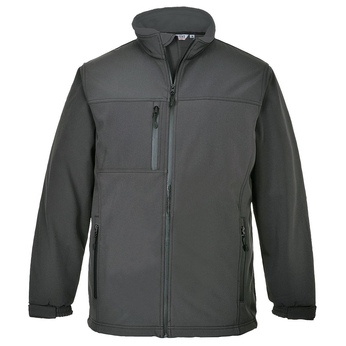 Softshell (3L) - Grey