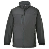 Softshell (3L) - Grey