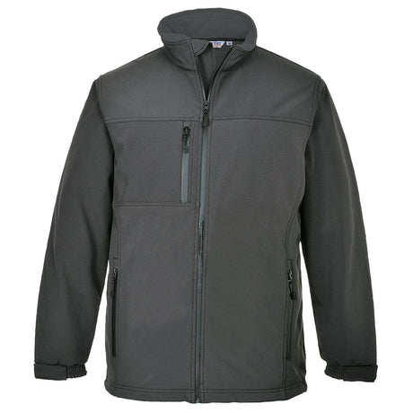 Softshell (3L) - Grey