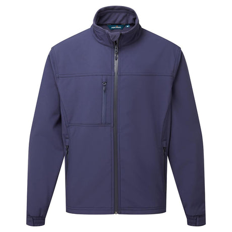 Softshell (3L) - Navy
